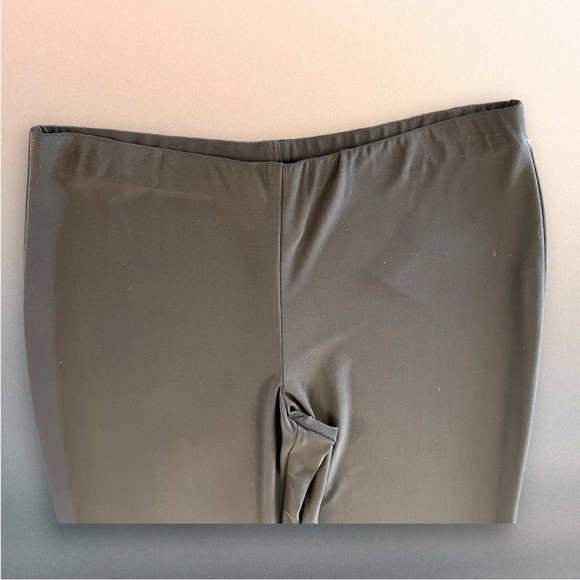 270 - NEW STEPHANIE BY CRYSTAL PULL ON PANTS STYLE WSX-9077-27 - Picture 4 of 14